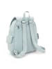 Kipling Basic City Pack City Rucksack S 33.5 cm breezy blue