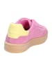 Tamaris Plateau Sneaker in Rosa