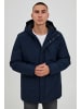 11 Project Parka in blau