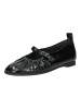Gabor Ballerinas in Schwarz