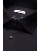 Seidensticker Performance-Hemd Regular in Schwarz