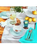 Butlers Tischläufer FINCA 6er-Set in Weiß