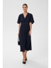Kaffe Kleid KAsirena Tight fit in Midnight Marine