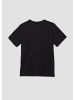 s.Oliver T-Shirt in 9999_schwarz