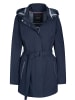 Geox Übergangsjacke für Damen in blau