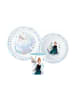 Disney Royally Cool Weihnachtsgeschirrset,