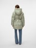 Vero Moda Jacke in Desert Sage