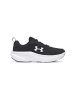 Under Armour Sneakers Low UA W Assert 11 in schwarz