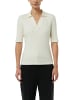 comma Shirt in ecru