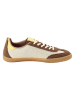 Tamaris Sneaker in BROWN COMB