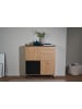 FineBuy Sideboards "FB86788" in Braun /