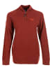 Whistler Strickpullover Kamry in 4209 Russet Brown