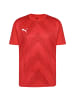 Puma Fußballtrikot TeamGLORY in rot