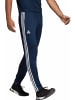 adidas Lange Hose für Herren in uni