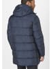 S4 JACKETS Parka ARCTURUS in navy