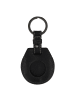 Camel Active Field Schlüsselanhänger Leder 5 cm in black
