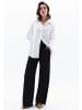 OXXO Hemdbluse WHITE