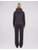 No.1 Como Weste AREZO in BLACK
