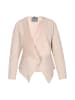 DreiMaster Women Jacket in offwhite