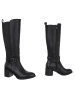 Ital-Design High Heel in Schwarz
