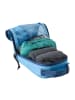 Eagle Creek Pack-It Reveal Packtasche XS 11 cm in blue dawn
