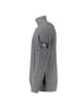 Calvin Klein Grau Wolle Herren Pullover
