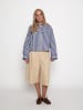 Peppercorn Shirt in Star Sapphire Blue St.