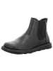 Fly London Klassische Stiefelette in schwarz