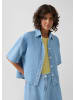 s.Oliver Bluse  in  52Y2_blau