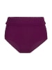 Linga Dore Slip Taille in Violett