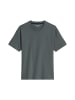 T-Shirt relaxed in Skipping Stone