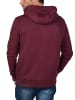 riverso  Pullover RivJulian in Rot