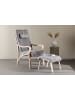 ebuy24 Grau 60 x 89 cm