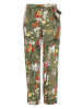 s.Oliver Hose lang in Olive