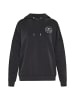 Albee Women Hoodie in Black