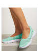 LASCANA Sneaker in mint