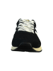 Gola Sneaker schwarz
