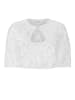 Stockerpoint Stockerpoint Dirndlbluse Cassie in weiss