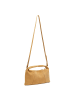 Les Visionnaires Sadie Cozy Chain Handtasche Leder 37 cm soft tan