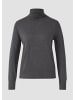 s.Oliver Strickpullover in 97W3_graphit