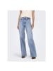 ONLY Jeans in Light Blue Denim