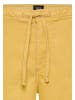Camel Active Bermuda Shorts mit Tunnelzug in Sonnengelb