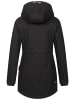 Navahoo Winterjacke B991 in Schwarz