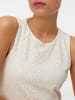 Vero Moda Kleid in Birch