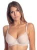 Sassa 2er Sparpack Spacer-BH in nude nude