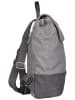 Zwei Rucksack Jana JR13 in Nubuk/Stone