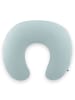 Hauck Stillkissen und Stillhilfe - Nurse N in blau,gruen