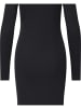 Calvin Klein Kleid in Schwarz
