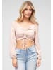 Cloud5ive Cloud5ive Blusen in rosa