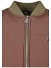 STARTER Bombers - Blouson in bark/darkolive